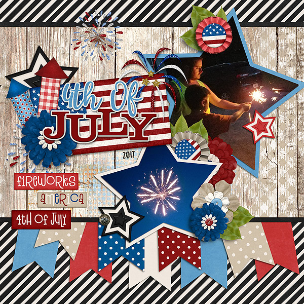 4th of July