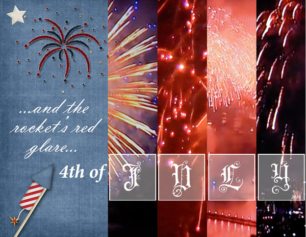4th of July