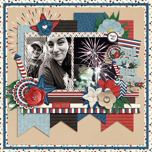 4th of July