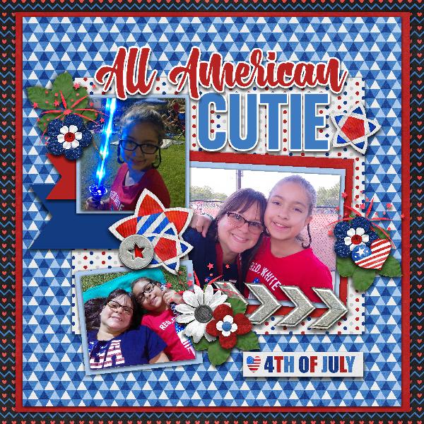 4th of July