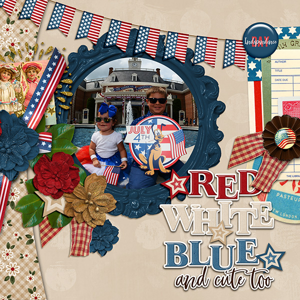 4th of July