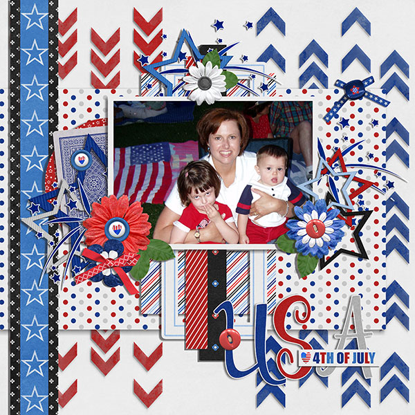 4th of july