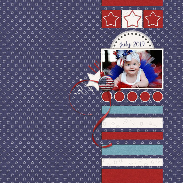 4th Of July