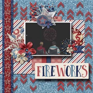 4th of July