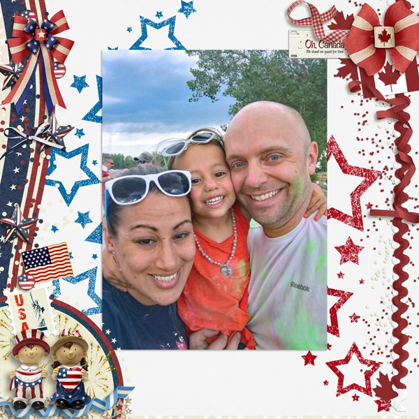 4th of July