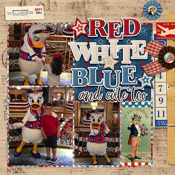 4th of July
