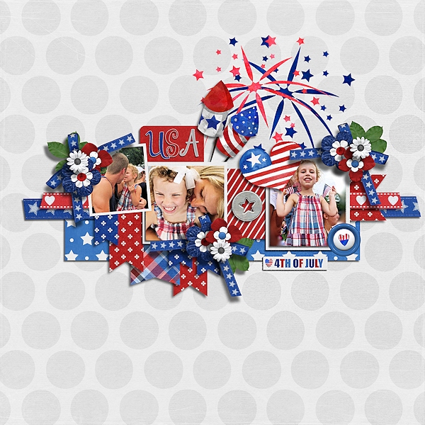 4th of July