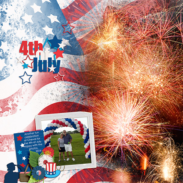 4th of July