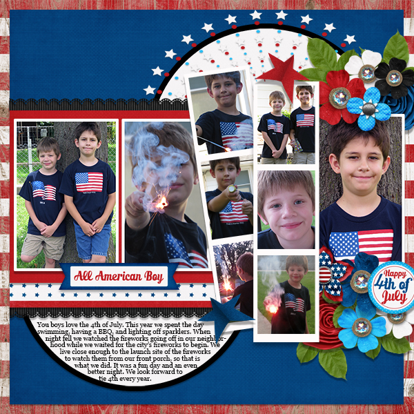 4th of July