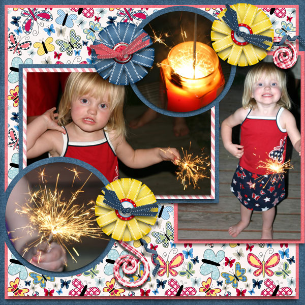 4th of July