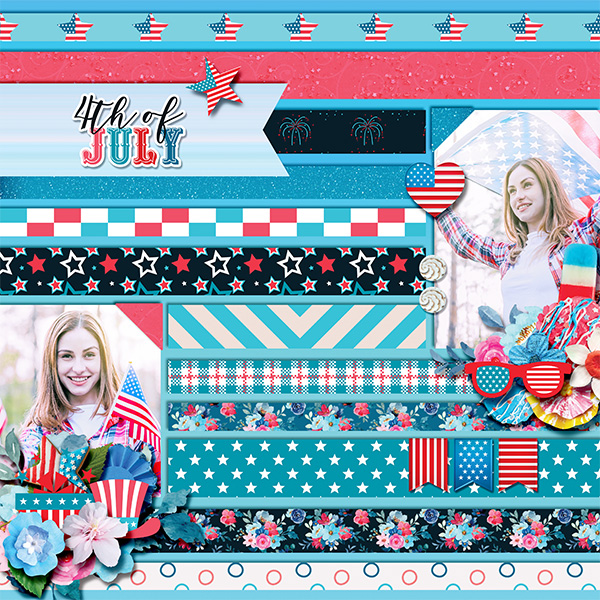 4th of July