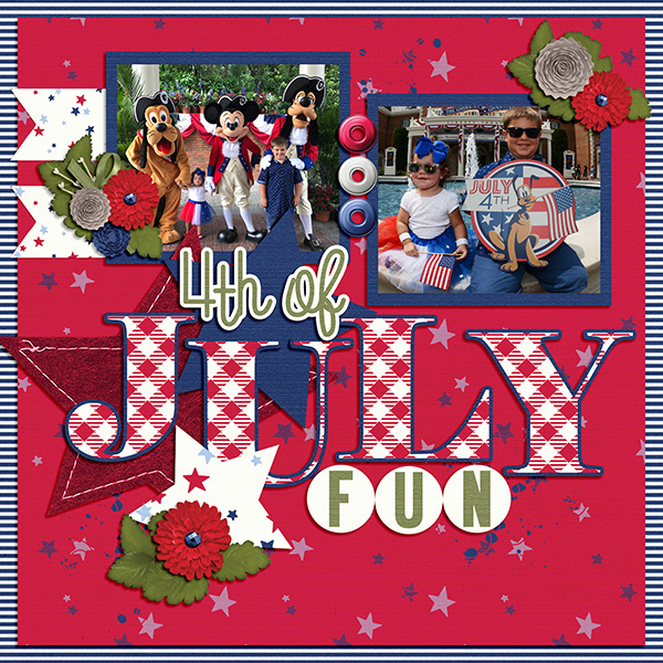 4th Of July