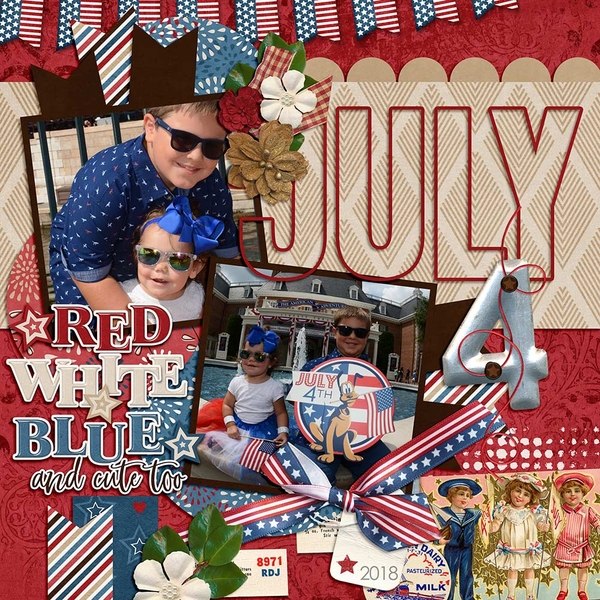 4th Of July