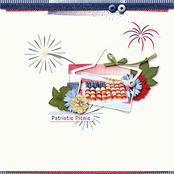 4th of July