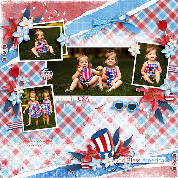 4th of July