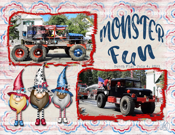 4th of July