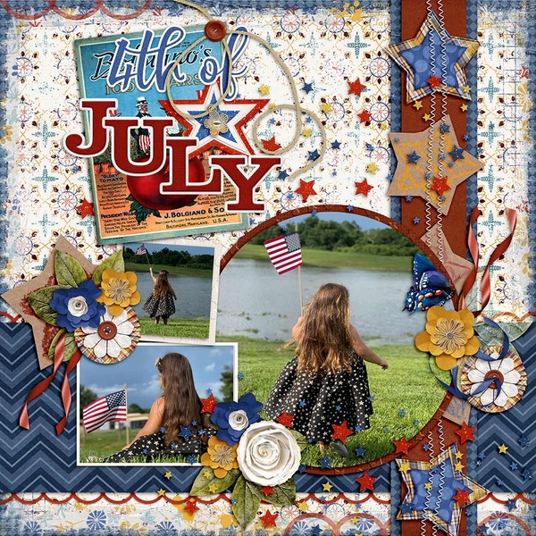 4th of July