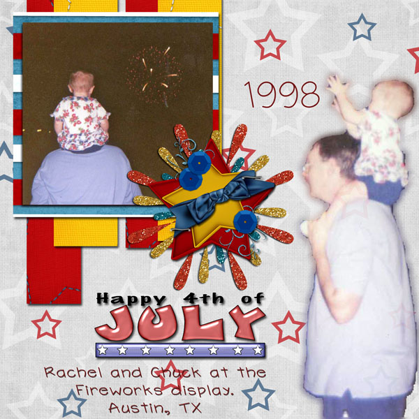 4th of July