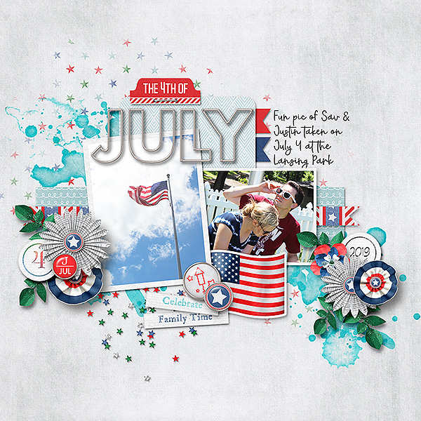 4th of July