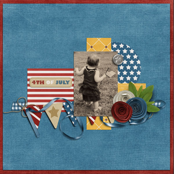 4th of July