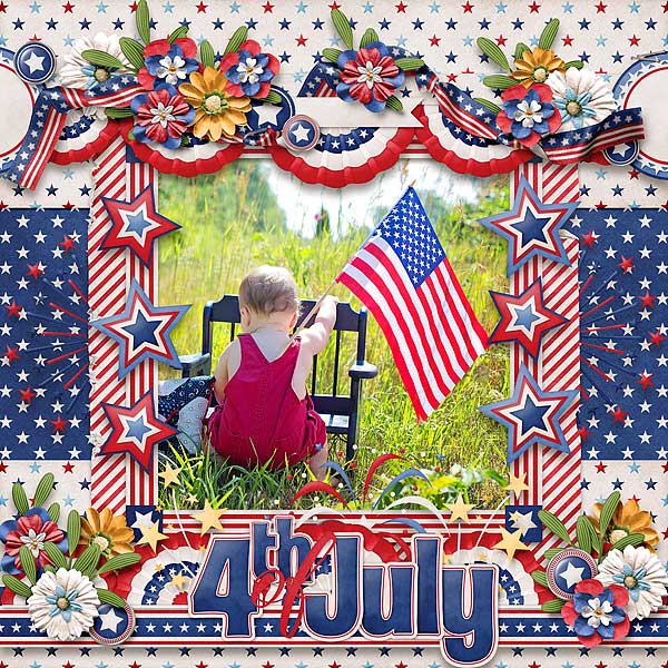 4th Of July