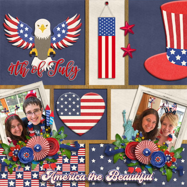 4th of July