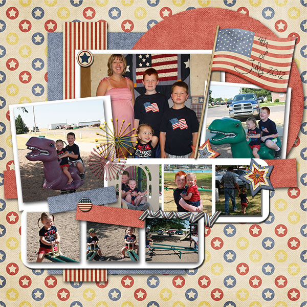 4th of July