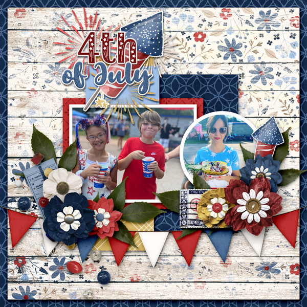 4th of July
