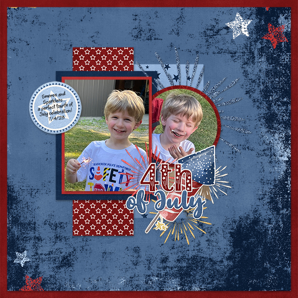 4th of July