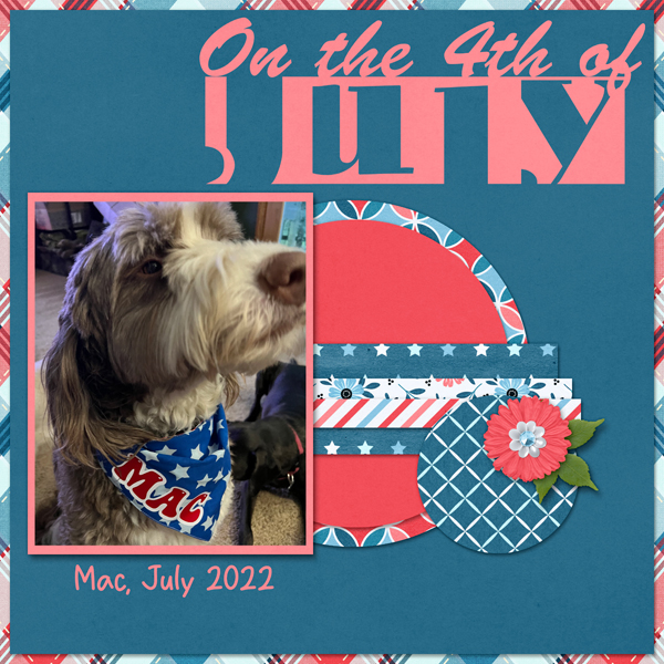 4th of July