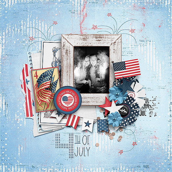 4th of July