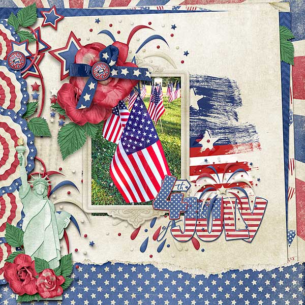 4th Of July