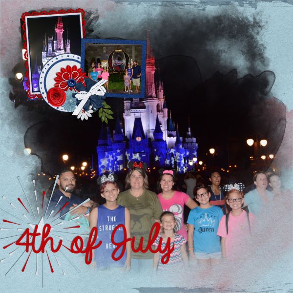 4th of July