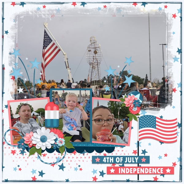 4th Of July