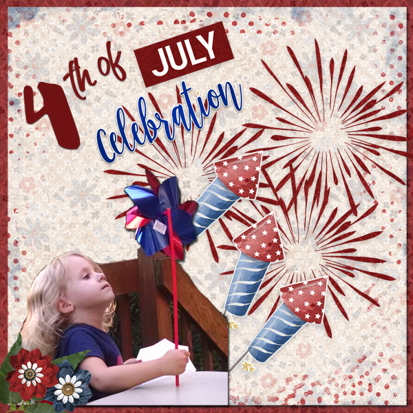 4th of July