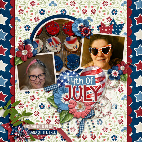 4th of July