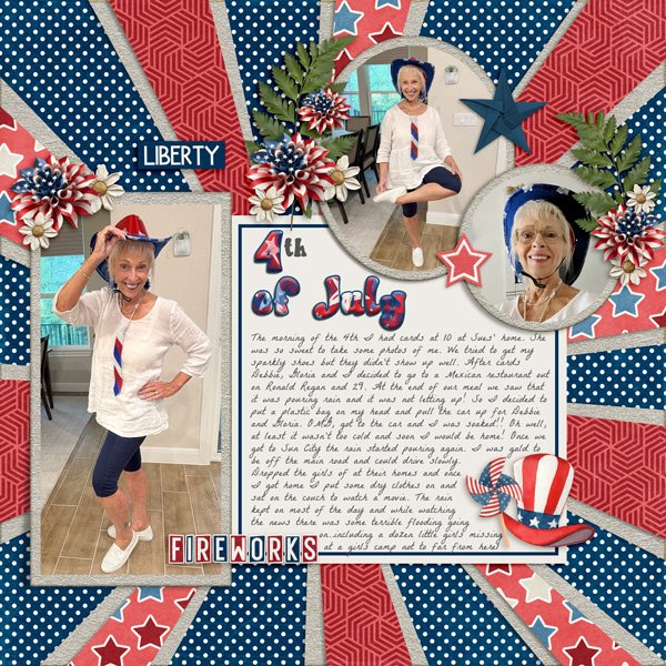 4th of July