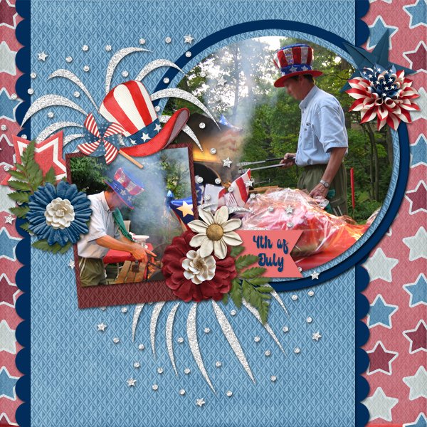 4th-of-July