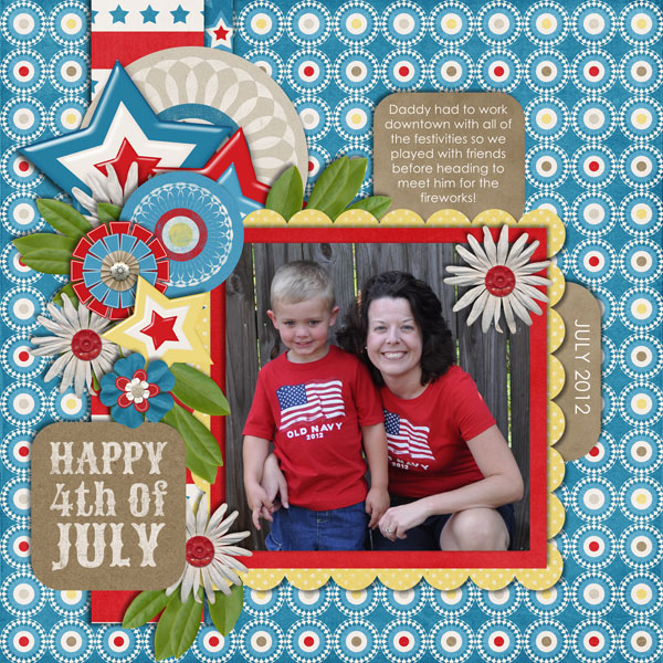 4th Of July