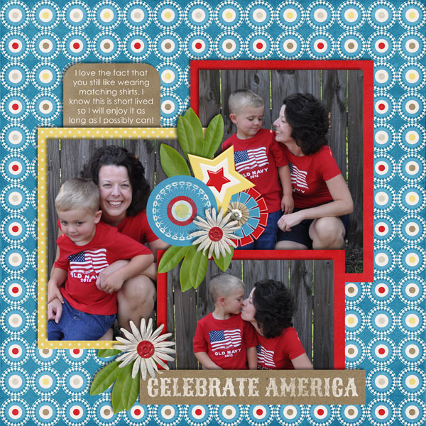 4th Of July