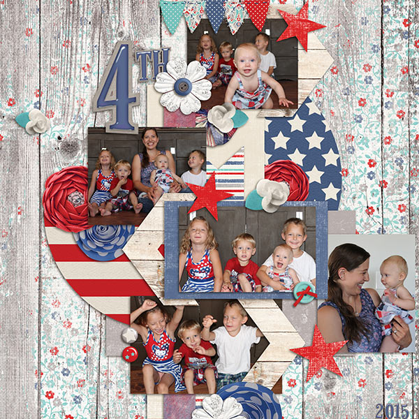 4th