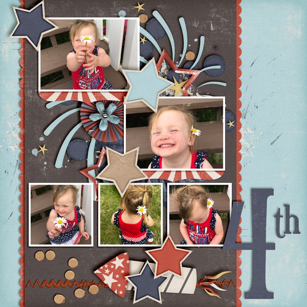 4th