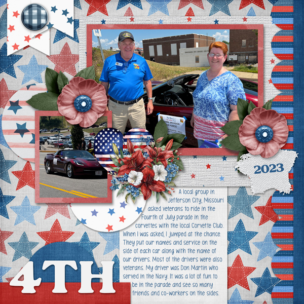4th