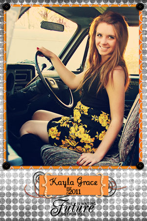 4x6 card