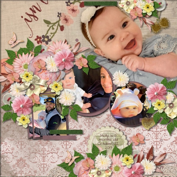 5 Months Old