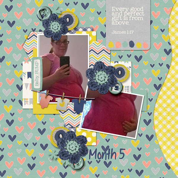 5 Months