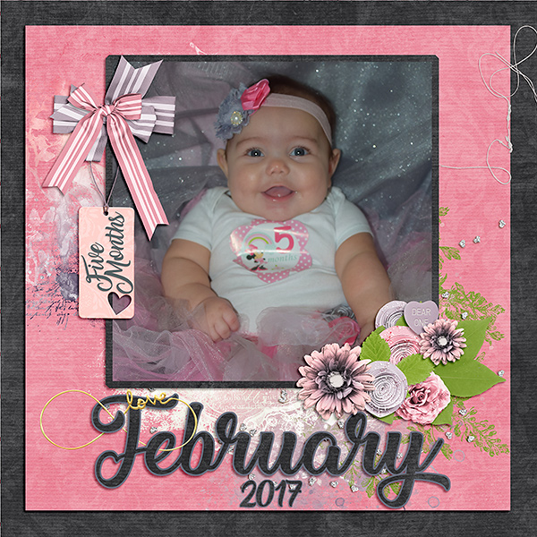 5 Months
