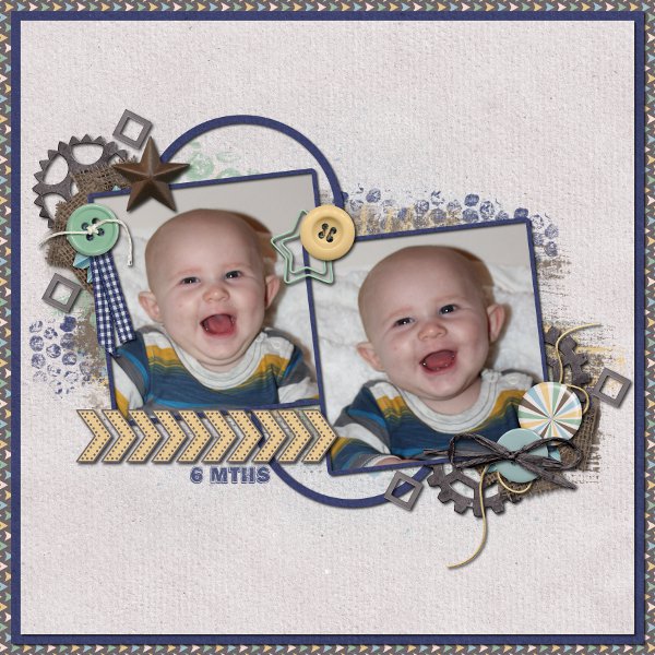5 mths