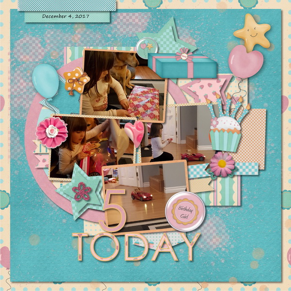 5 Today