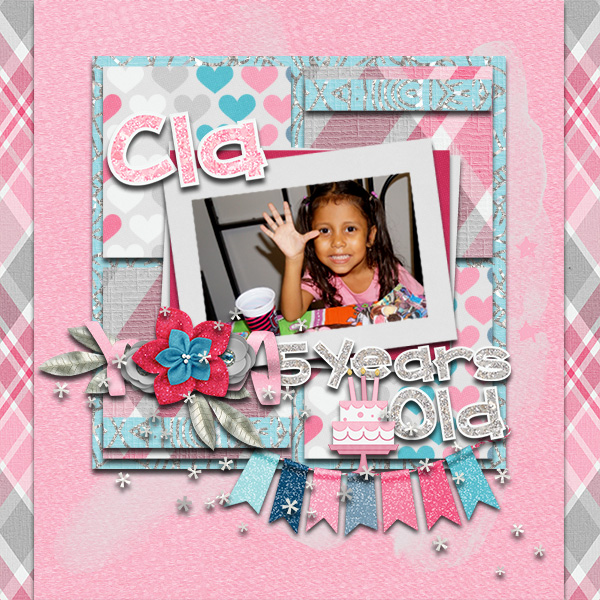 5 Years Old